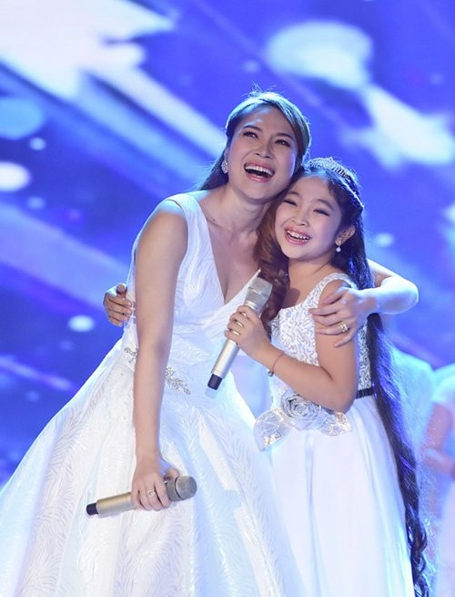 Khoanh khac dang nho cua quan quan The Voice Kids Hong Minh-Hinh-8